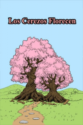 Portada de Los Cerezos Florecen