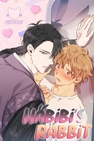 Portada de Los Conejos de Habibi