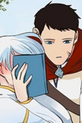 Portada de Los Heroes Bl