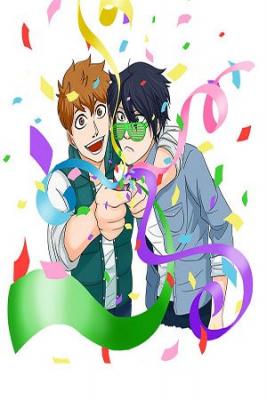 Portada de Los Idiotas No Pescan Ni Un Resfriado