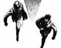 Portada de Los Mejores 13 Episodios De Golgo 13