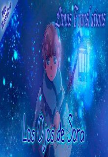 Portada de Los Ojos De Sora