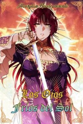 Portada de Los Ojos Frios Del Sol
