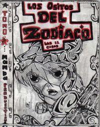 Portada de Los Ositos Del Zodiaco