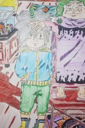 Portada de los portadores