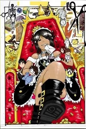 Portada de Los príncipes de Jäger ( Die Fürsten von Jäger)