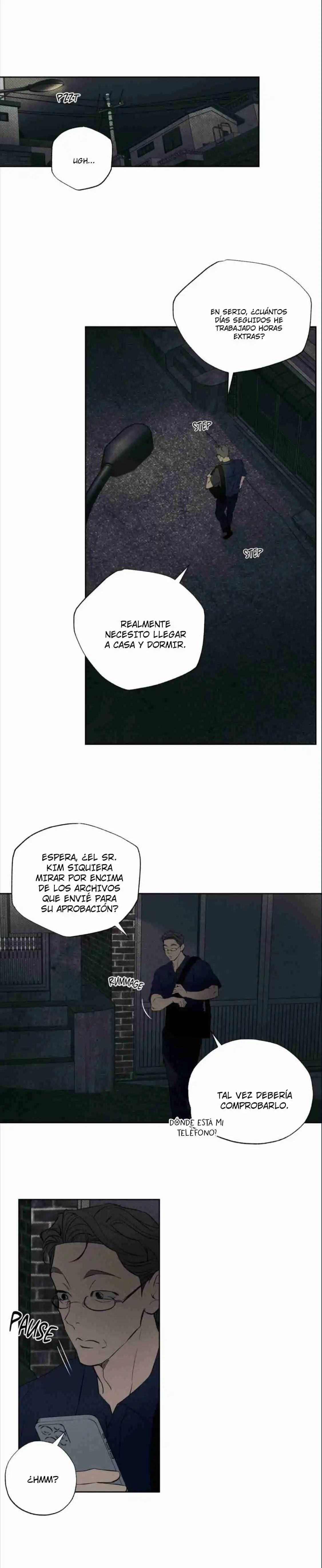 Portada de Los Sabuesos De Sisifo