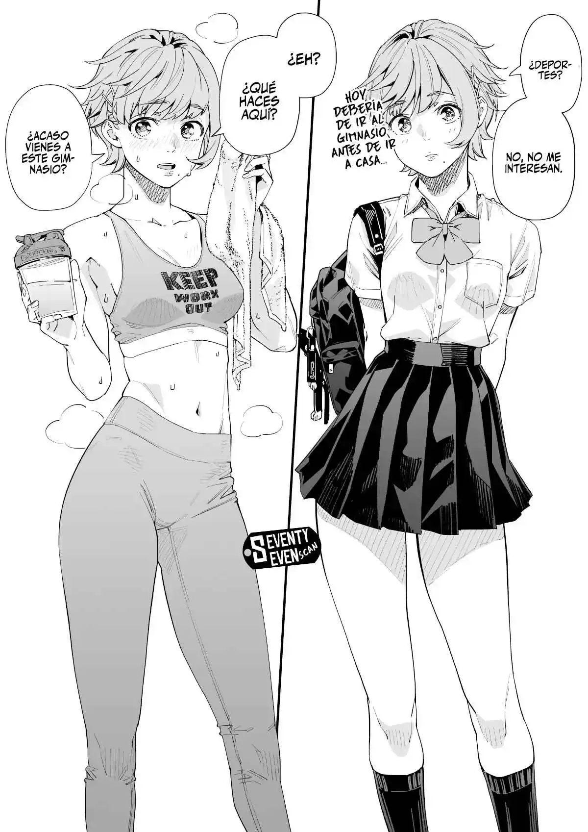 Portada de Los Secretos Detras De Las Chicas Que Nos Interesan