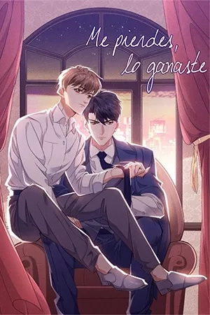 Portada de Lost Myself, Won Him