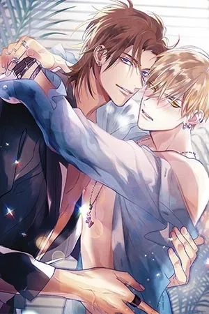 Portada de Lost Virgin