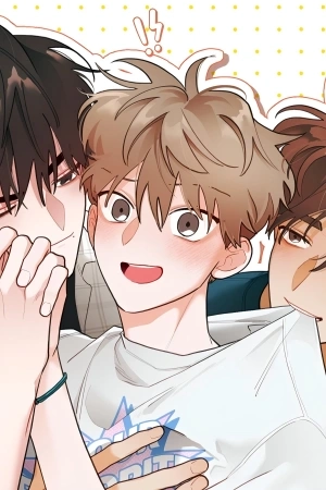 Portada de Love among pear blossoms