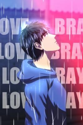 Portada de Love Brayan