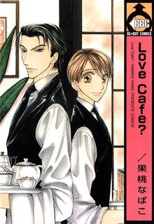 Portada de Love Cafe