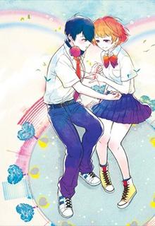 Portada de Love Calendar