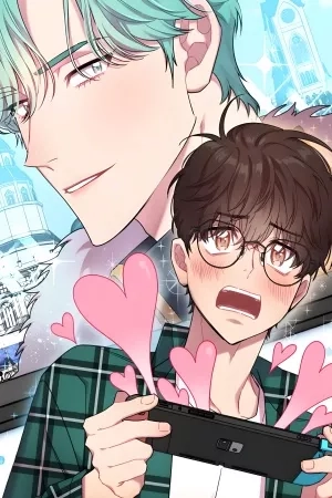 Portada de Love Gauge 100%