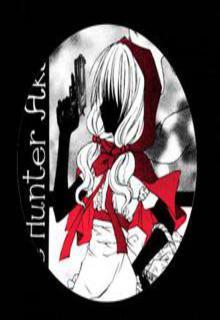 Portada de Love Hunter Akazukin