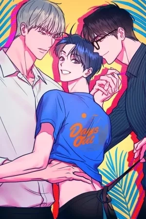 Portada de Love in Kitsch