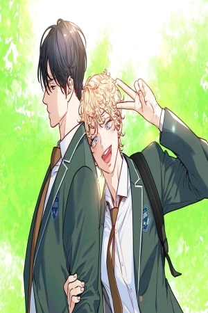 Portada de Love is an Illusion! - Superstar