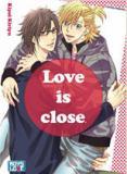 Portada de Love Is Close