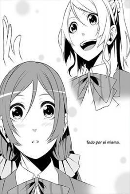 Portada de Love Live Dj The Moon And The Star