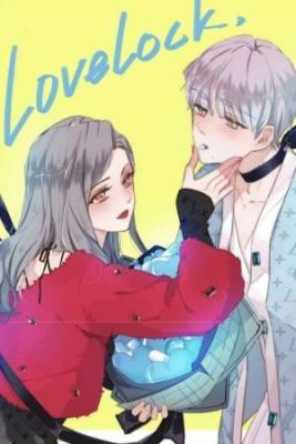 Portada de Love Lock