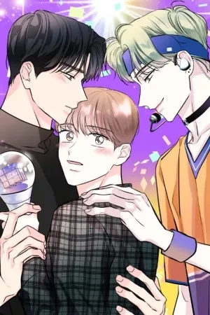 Portada de Love logic