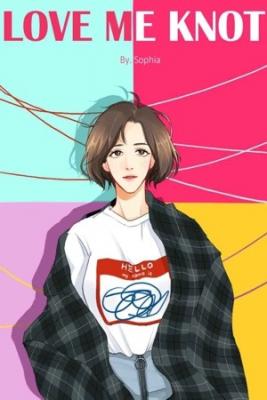 Portada de Love Me Knot
