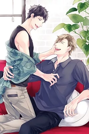 Portada de Love Nest