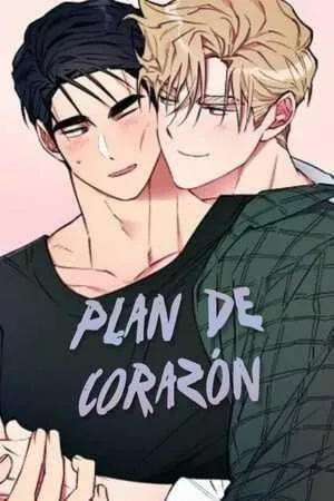 Portada de Love Plan