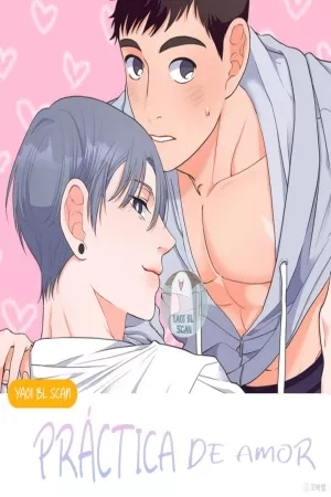Portada de Love Practice