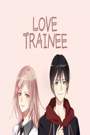 Portada de LOVE TRAINEE