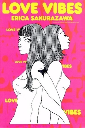 Portada de Love Vibes