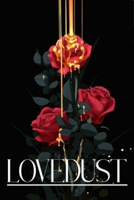 Portada de Lovedust