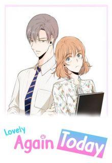 Portada de Lovely Again Today