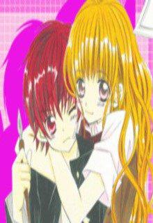 Portada de Lovely Banchou