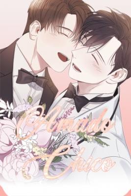 Portada de Lover Boy Amado Chico