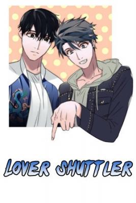 Portada de Lover Shuttler