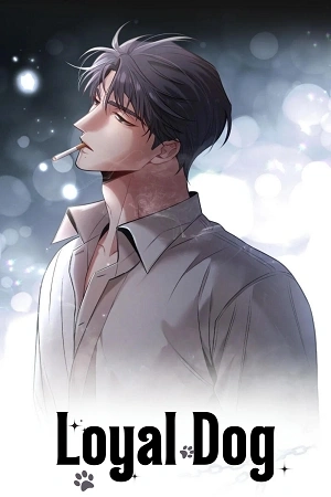 Portada de Loyal Dog