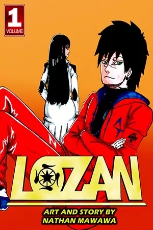 Portada de Lozan