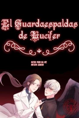Portada de Lucifer S Bodyguards