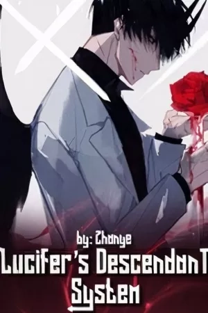 Portada de Lucifer's Descendant System
