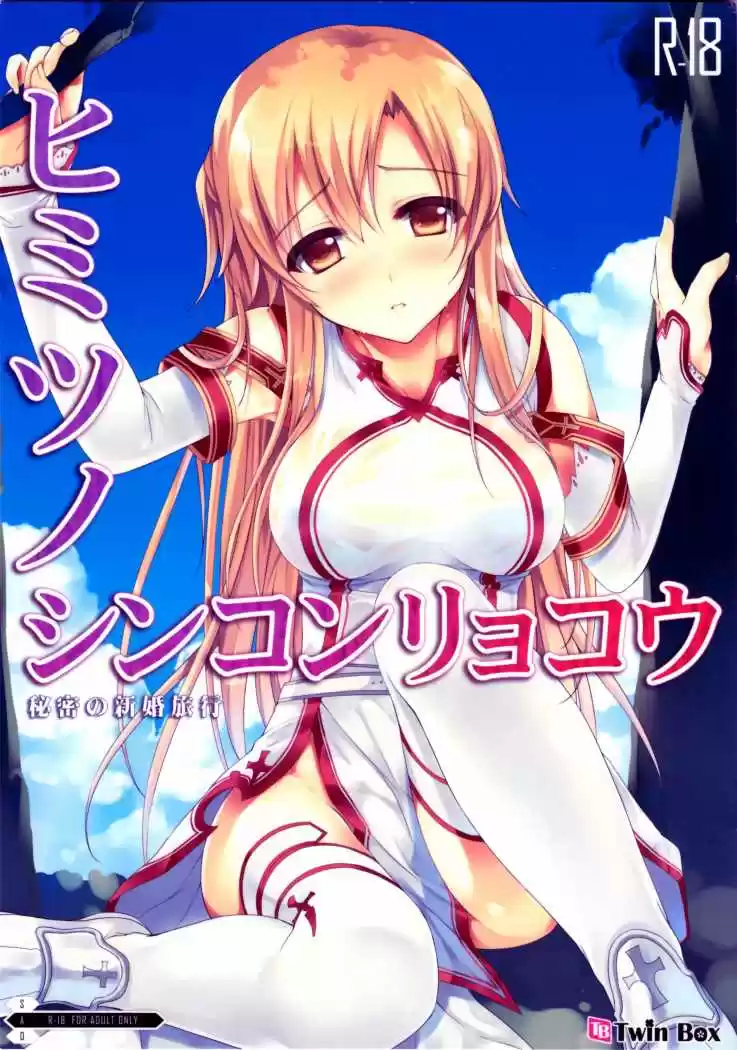 Portada de Luna De Miel Secreta Sao