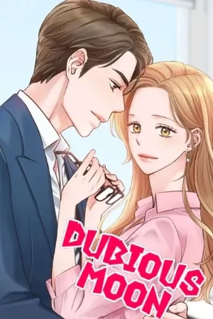 Portada de Luna dudosa