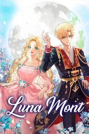 Portada de Luna Mont