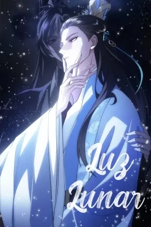 Portada de Luz lunar