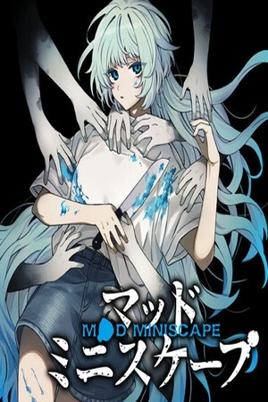 Portada de Mad Miniscape
