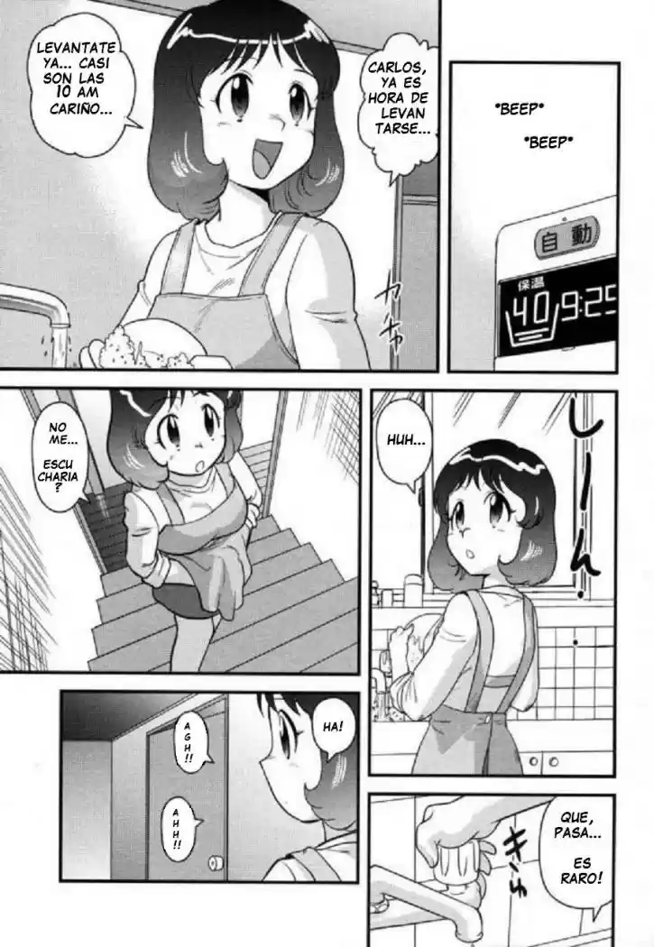 Portada de Madre Soltera
