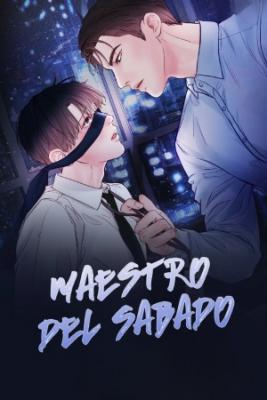 Portada de Maestro Del Sabado