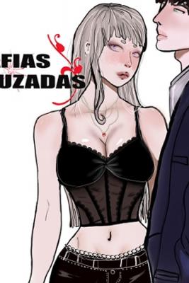 Portada de Mafias Cruzadas