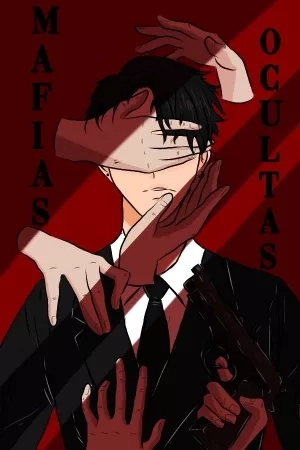 Portada de mafias ocultas